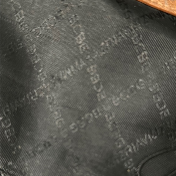 BCBC Elegant Women’s Brown Leather Bag - Picture 14 of 14